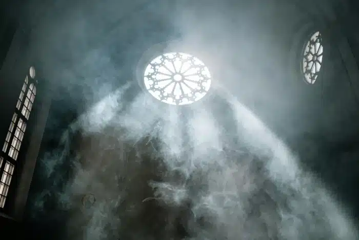 The Seven Sacraments of the Catholic Church