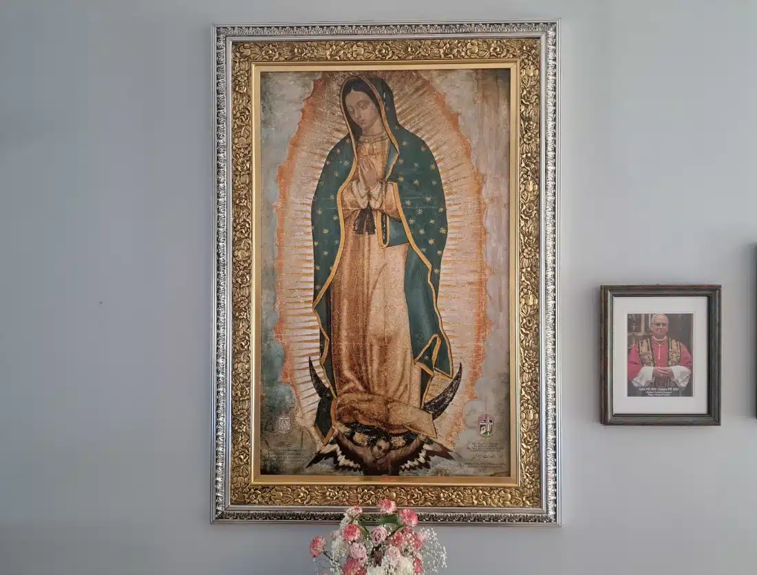 Our Lady of Guadalupe