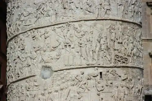 The redemption of Longinus