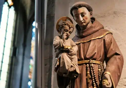 Saint Anthony of Padua