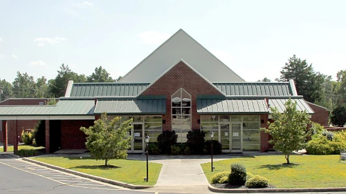 St Elizabeth Ann Seton Fayetteville