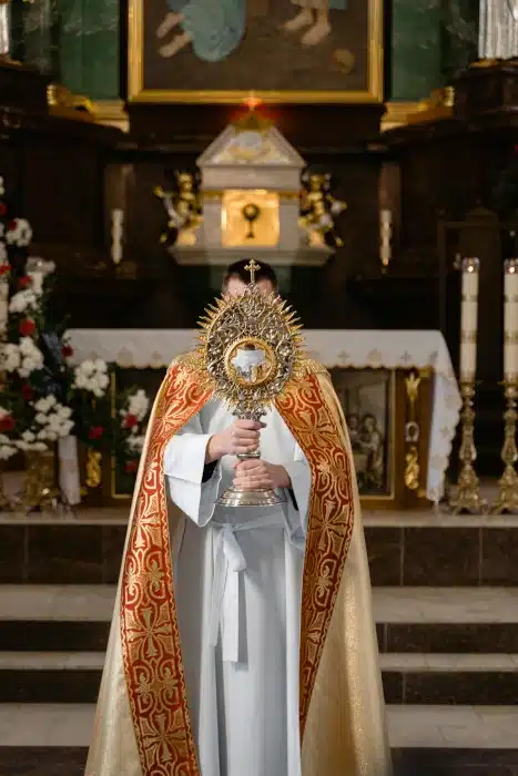 Different types of Mass