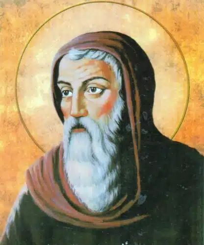 Saint Athanasius